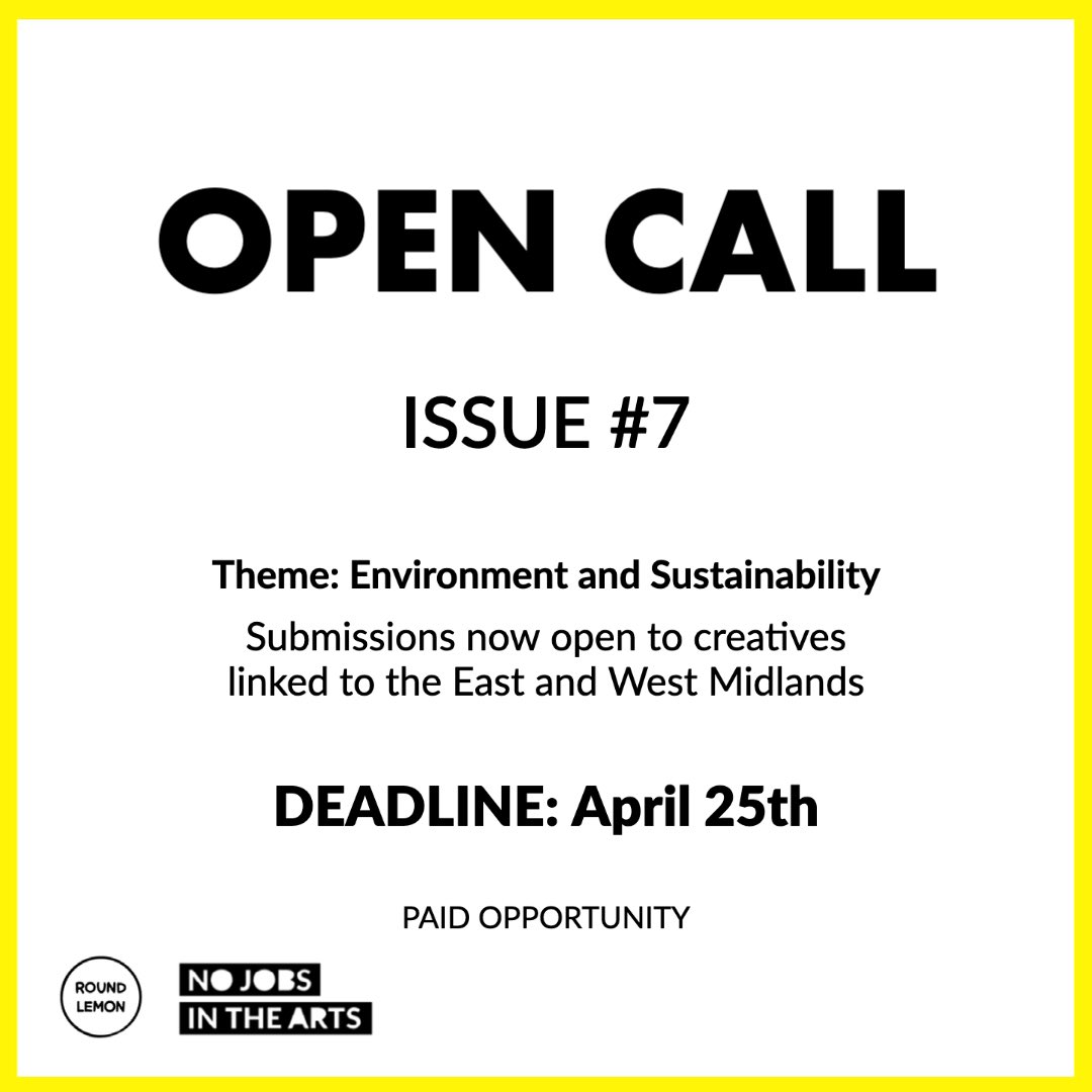 Round Lemon tweet media