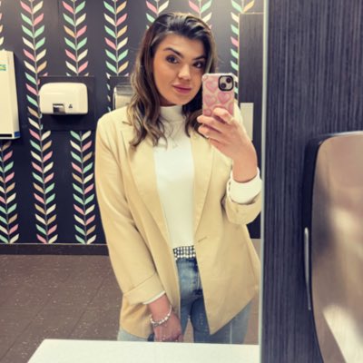 LibbyArcher16's tweet photo. #NewProfilePic https://t.co/rRKvdCRk7x