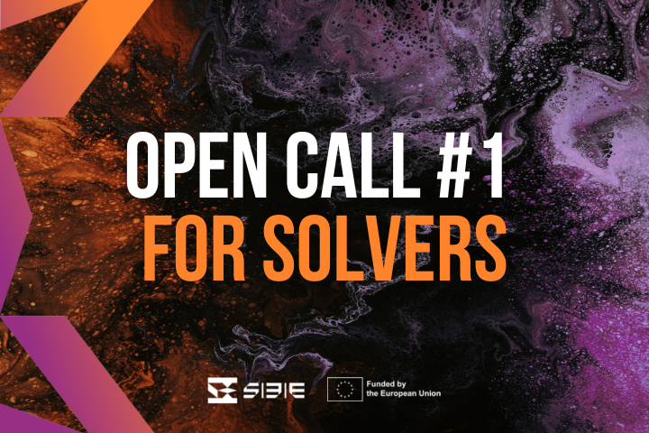 🔔Open Call for #Solvers is now available! 

Are you a #Startup or #SME with a #deep tech solution from a South European country?

📝Guidelines for Applicants: ow.ly/HJzI50NgEtW
👆Application form: ow.ly/EZb750NgEtV

We are looking for you👀
<a href="/EU_EISMEA/">EISMEA</a> <a href="/EUeic/">European Innovation Council</a>