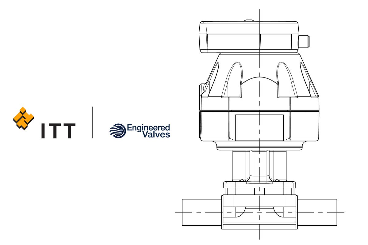 Engineered Valves tweet media