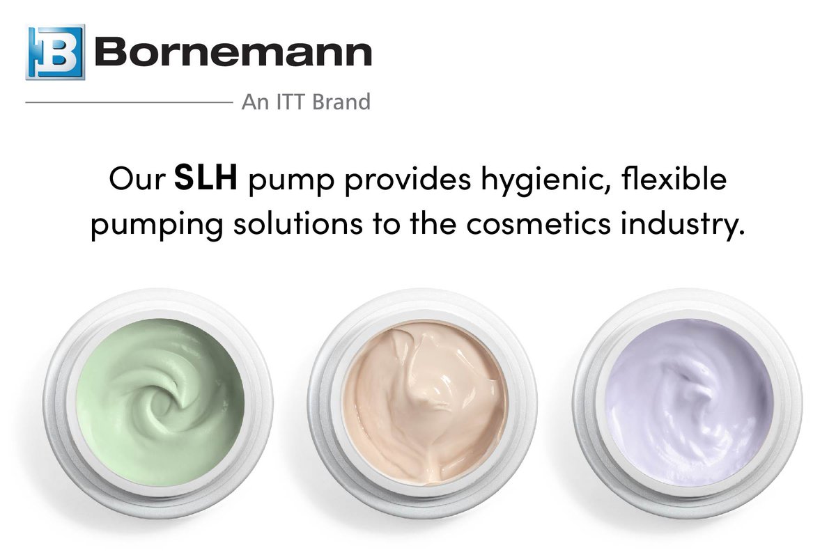 ITT Bornemann tweet media