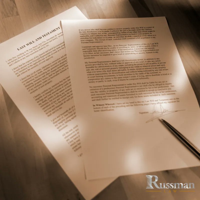 NHDwiAttorney's tweet photo. Did you know Russman Law can help with your estate planning? Give us a call to learn more about our services. 603-772-3433
.
.
.
#RussmanLaw #EstatePlanning #Will https://t.co/N7jDfSkZIB