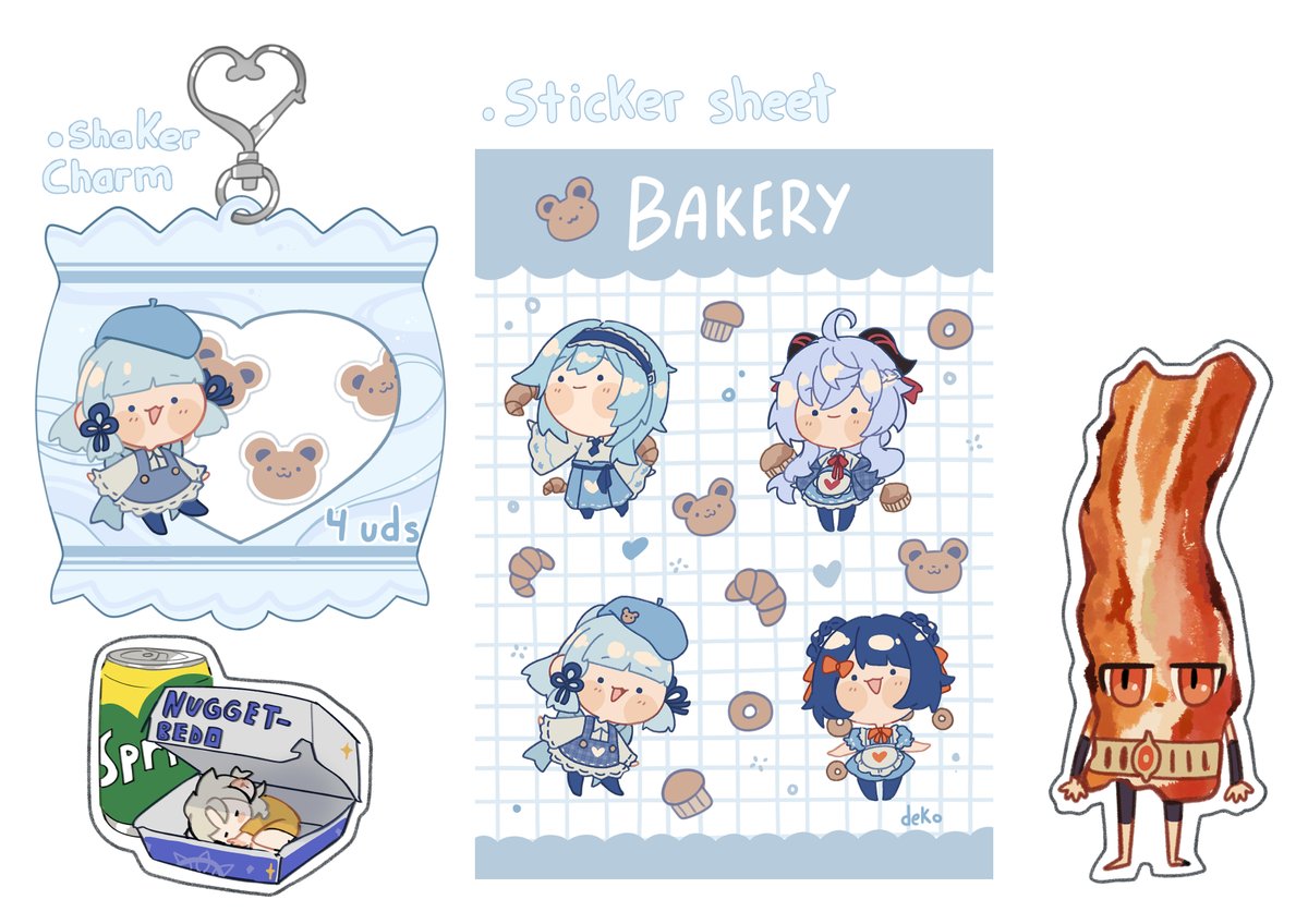 🌸APRIL CATALOGUE🌸 
