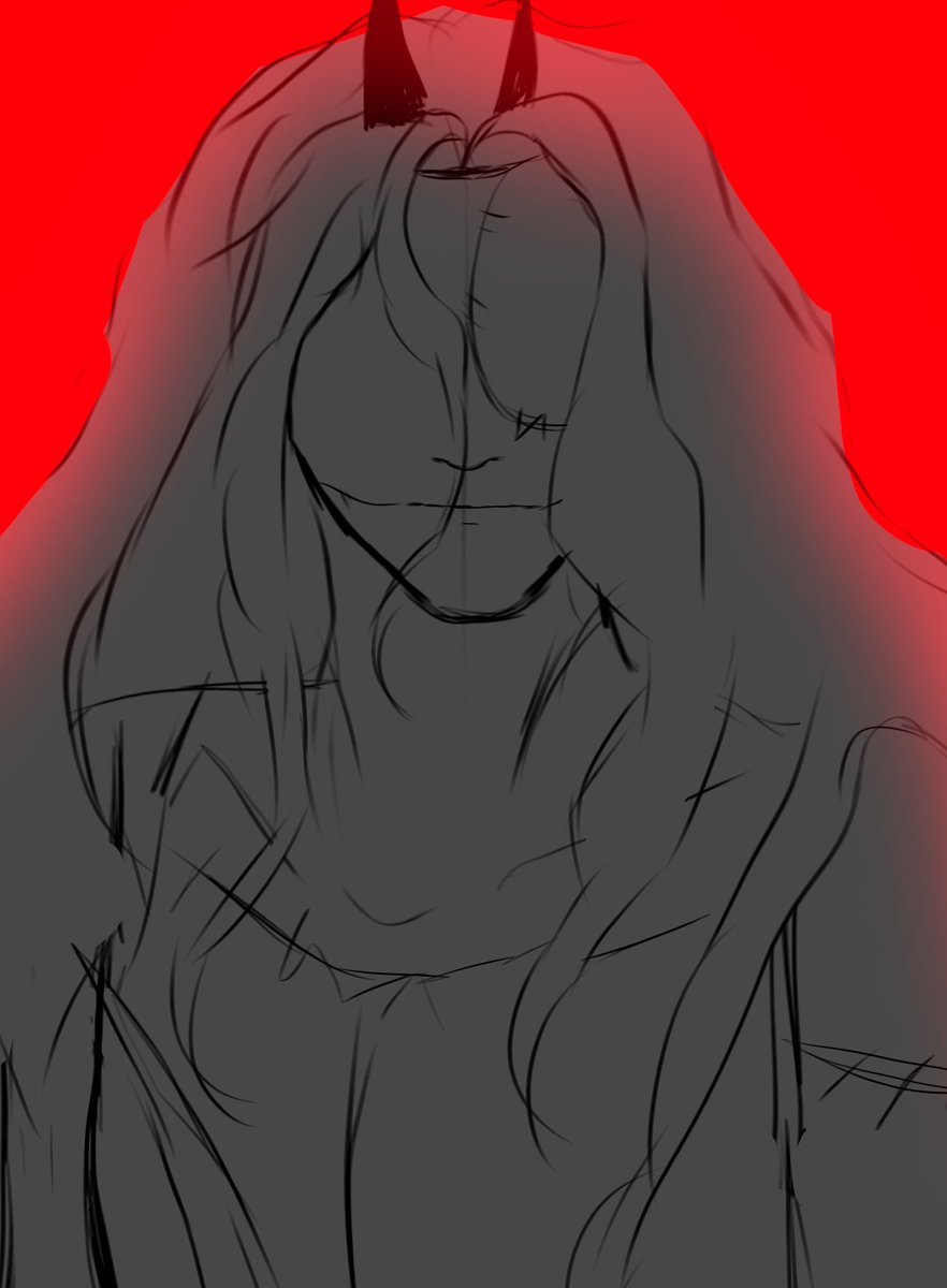 imasyao's tweet photo. I've been away too long. I need to change something🥶
Nevertheless, I came with the content to leave again for a month
#mazm #thycreature https://t.co/3Cfc07FsQP