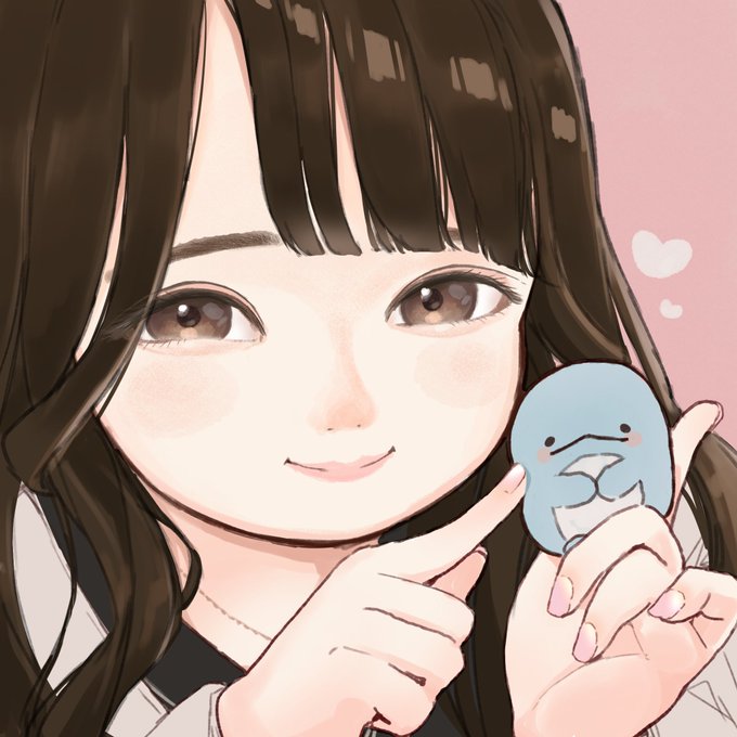 ご依頼ありがとうございました🐷♡ 