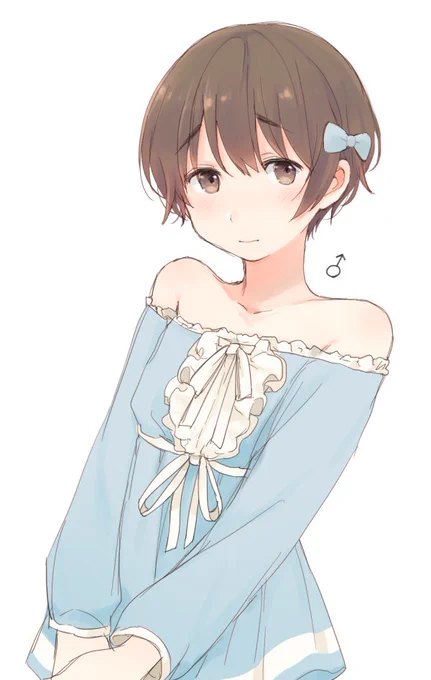おとこのこ(再掲) 