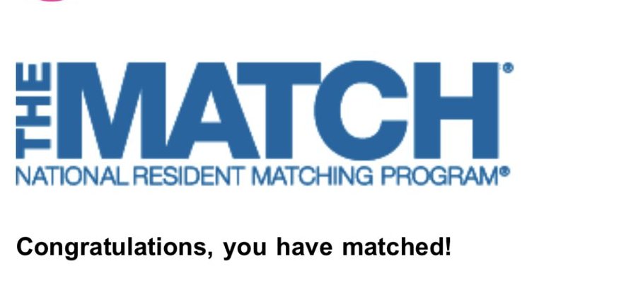 Alfaisaluniv's tweet photo. Congratulations to all of our medical students who are receiving their Match results today!
#Alfaisal_University #Match2023 #Faith_Knowledge_Performance https://t.co/Bu4CvpaHmZ