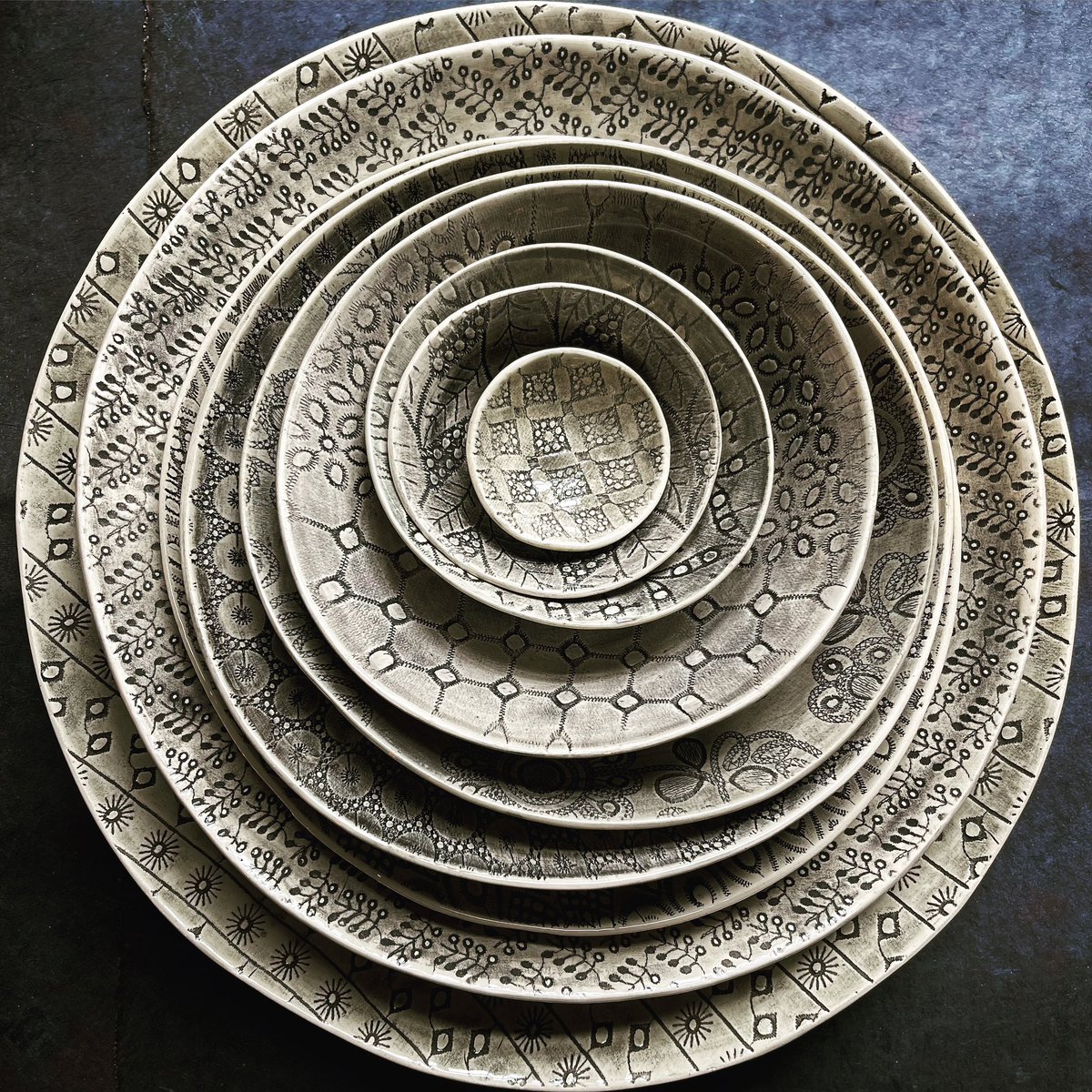 attic_shop's tweet photo. New delivery of Wonki Ware just in!
Head to ‘New In’ on the website.
#wonkiware
https://t.co/drZiE19qK8 https://t.co/TLSMXBIkjk