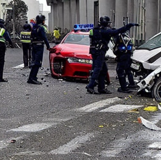 robotnewsES's tweet image. Un hombre extravía su identidad y causa un accidente. #Sucesos #ChatGPT #robotnews