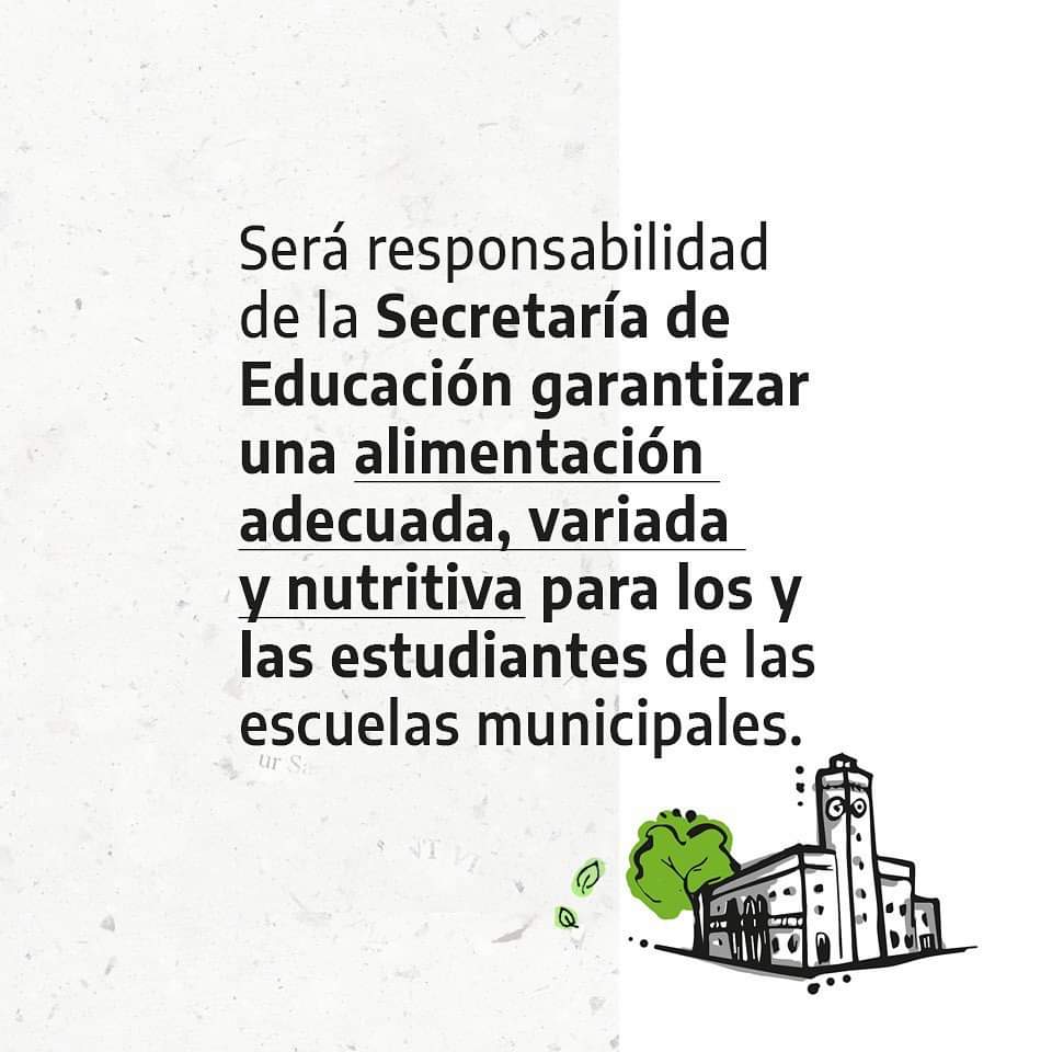 aldo_albarracin's tweet photo. #Educacion
#AlimentacionSaludable y #CompreLocal
@cuesta_mariana todo lo que esta bien para nuestras pibas y nuestros pibes que concurren a nuestras escuelas municipales
@BloqueTODOSMDP
@FerRaverta https://t.co/oOChVnJXuo