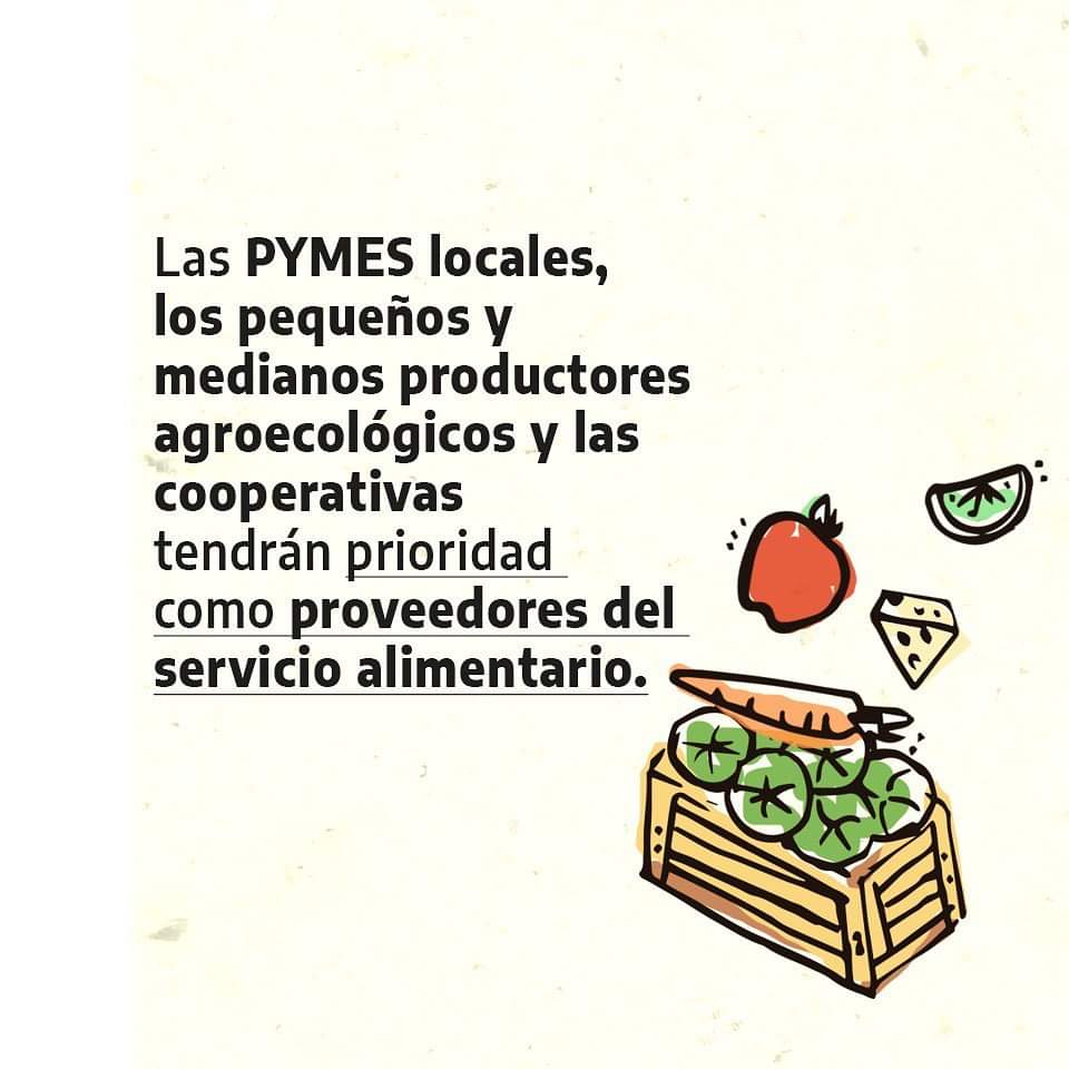 aldo_albarracin's tweet photo. #Educacion
#AlimentacionSaludable y #CompreLocal
@cuesta_mariana todo lo que esta bien para nuestras pibas y nuestros pibes que concurren a nuestras escuelas municipales
@BloqueTODOSMDP
@FerRaverta https://t.co/oOChVnJXuo