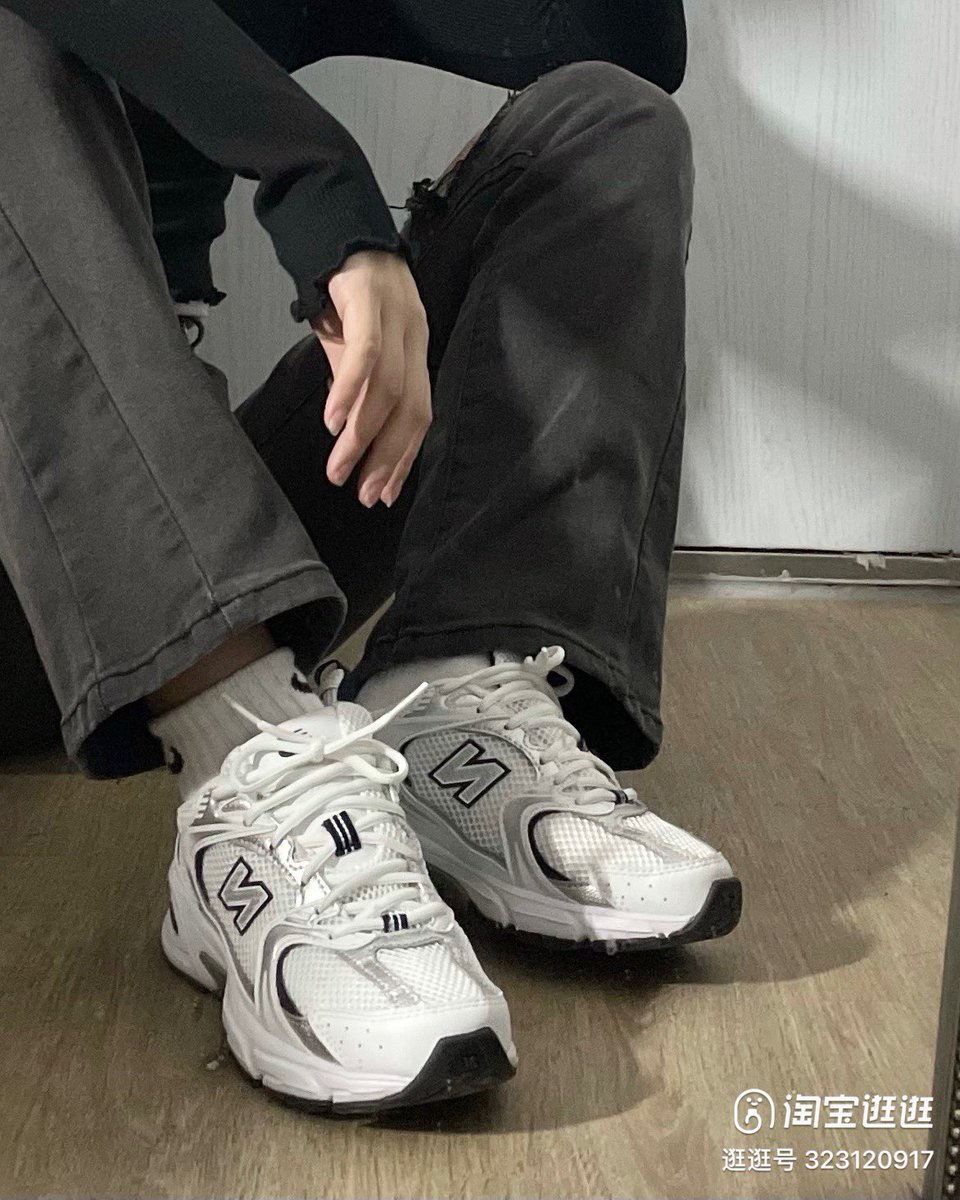 perakora's tweet image. #newbalance530 กดจากช็อป official จีน 🇨🇳🥹

🫶🏻มัดจำคู่ละ 2,500 ที่เหลือจ่ายตอนถึงไทย  (ส่งฟรี)

SG 3,790฿ ส่งฟรี

กดได้เรื่อยจนกว่าของหมด 
รอสินค้าหลังกด 7-10 วัน

#NewBalance #รองเท้าnewbalance #พรีออเดอร์ุ