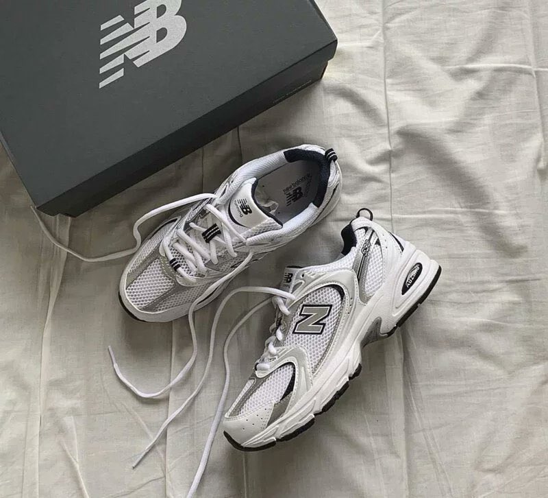 perakora's tweet image. #newbalance530 กดจากช็อป official จีน 🇨🇳🥹

🫶🏻มัดจำคู่ละ 2,500 ที่เหลือจ่ายตอนถึงไทย  (ส่งฟรี)

SG 3,790฿ ส่งฟรี

กดได้เรื่อยจนกว่าของหมด 
รอสินค้าหลังกด 7-10 วัน

#NewBalance #รองเท้าnewbalance #พรีออเดอร์ุ