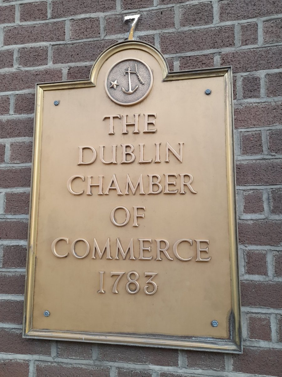 ImageNowGroup's tweet image. Fascinating morning at @DubCham today. Thanks to Steve Dunkley and Mark Sexton from @Zellis_Official for their presentation and to Lydia Brazil from St. Vincent's Hospital for her insight. 

#data #analytics 
#imagenow

Image Now 
imagenow.ie