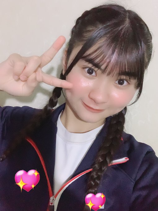 Twitterのコスプレ画像3