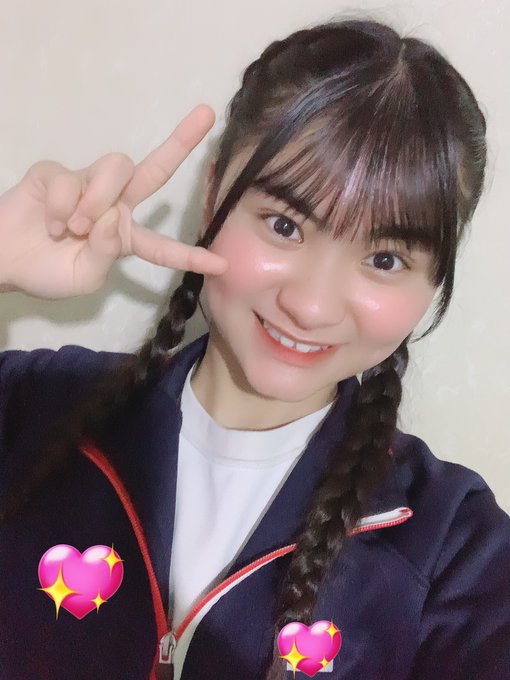 Twitterのコスプレ画像2