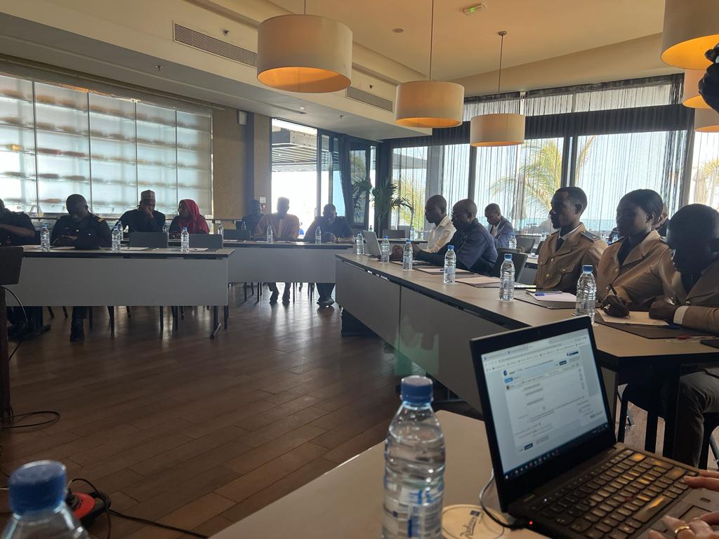 EU WeCAPS tweet media