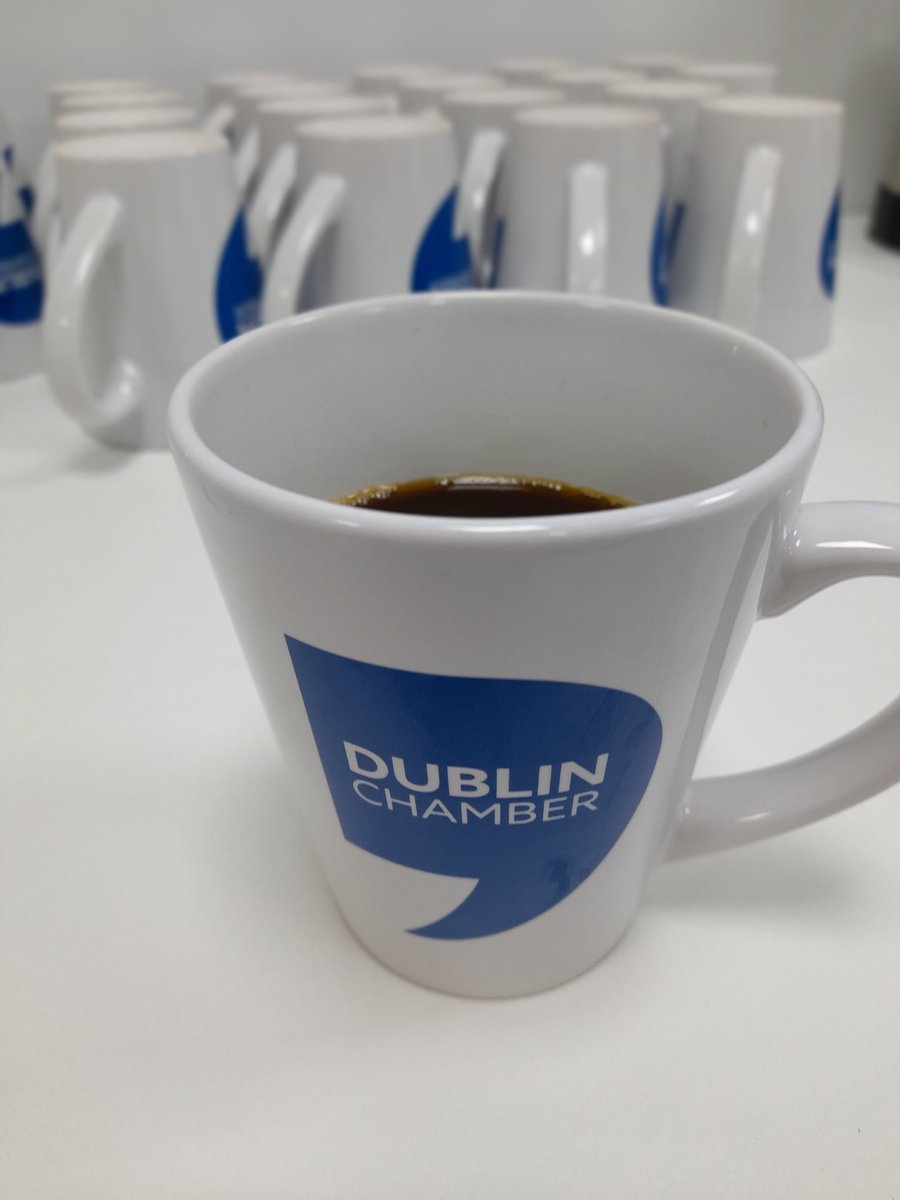 ImageNowGroup's tweet image. Fascinating morning at @DubCham today. Thanks to Steve Dunkley and Mark Sexton from @Zellis_Official for their presentation and to Lydia Brazil from St. Vincent's Hospital for her insight. 

#data #analytics 
#imagenow

Image Now 
imagenow.ie