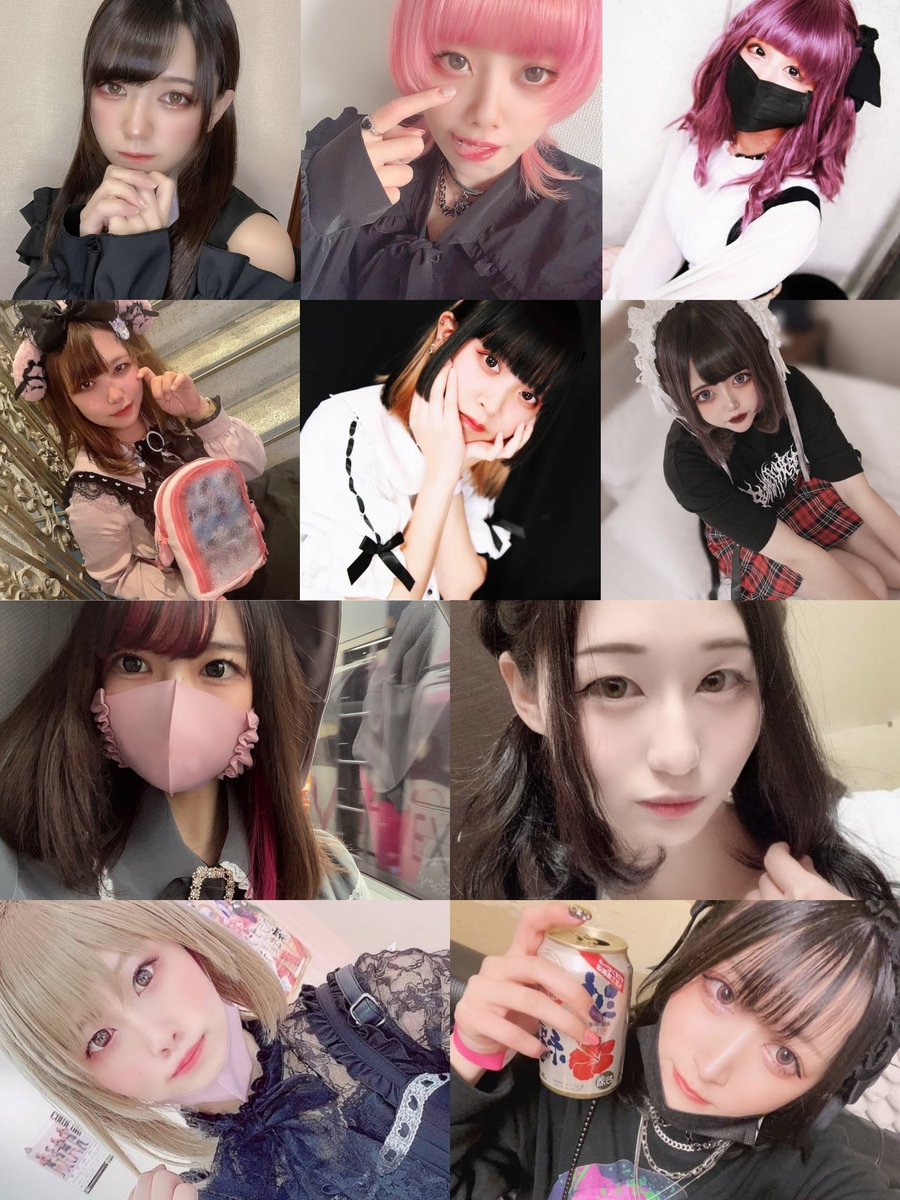 pien_seihuku's tweet photo. 💟地雷系コーデDJイベント
#地雷系制服AS 特別編
4月14日(金)
日本橋コンカフェ@blink_s2_
23:00 OPEN

💖日本橋コンカフェblink💖
コラボレーション開催‼️

収容キャパによりTwipla参加表明の方から先着順の可能性があるので、参加表明をお早めに✨

💜参加はこちら💜
https://t.co/1gwLrABVst https://t.co/txJOeVdEdo