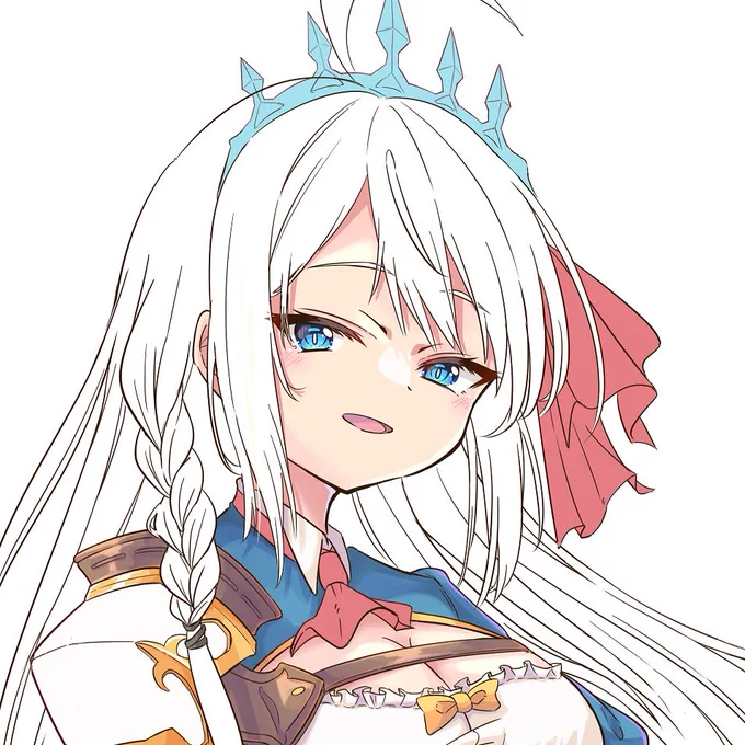 ペコリーヌ wip 