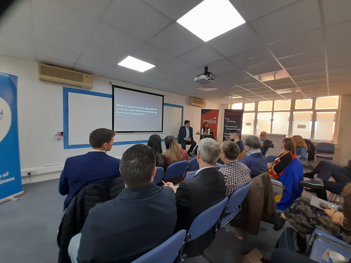 ImageNowGroup's tweet image. Fascinating morning at @DubCham today. Thanks to Steve Dunkley and Mark Sexton from @Zellis_Official for their presentation and to Lydia Brazil from St. Vincent's Hospital for her insight. 

#data #analytics 
#imagenow

Image Now 
imagenow.ie