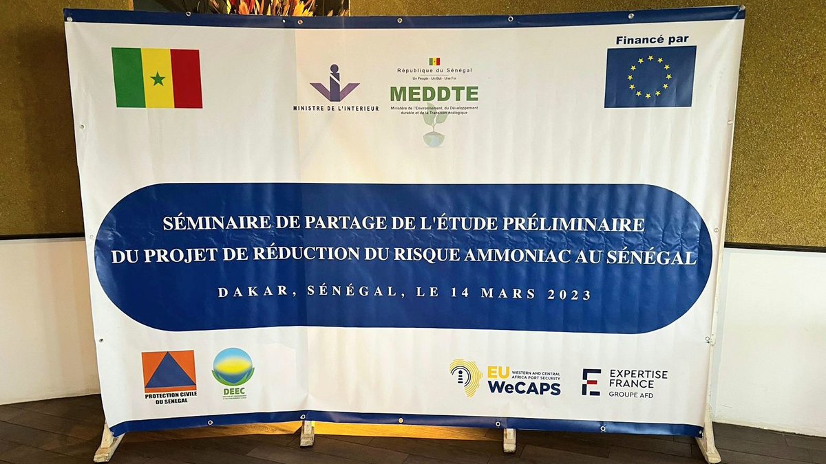 EU WeCAPS tweet media