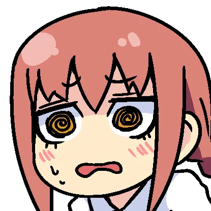ケツ #みんなアイコンのキャラを語彙力捨てて紹介しようぜ