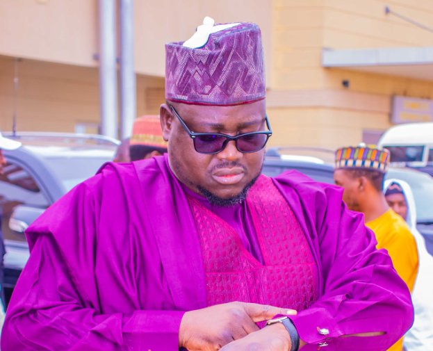 Homicide: Police declare Bauchi rep wanted, place N1m bounty on him