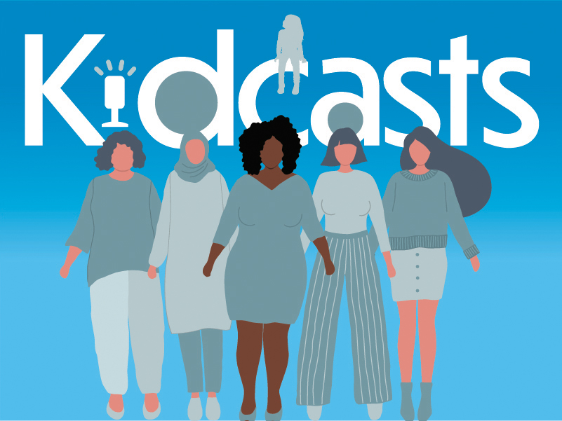sljournal's tweet photo. Eight Podcasts That Celebrate Remarkable Women
https://t.co/RlBsKBlokm https://t.co/6gKij2UXWd