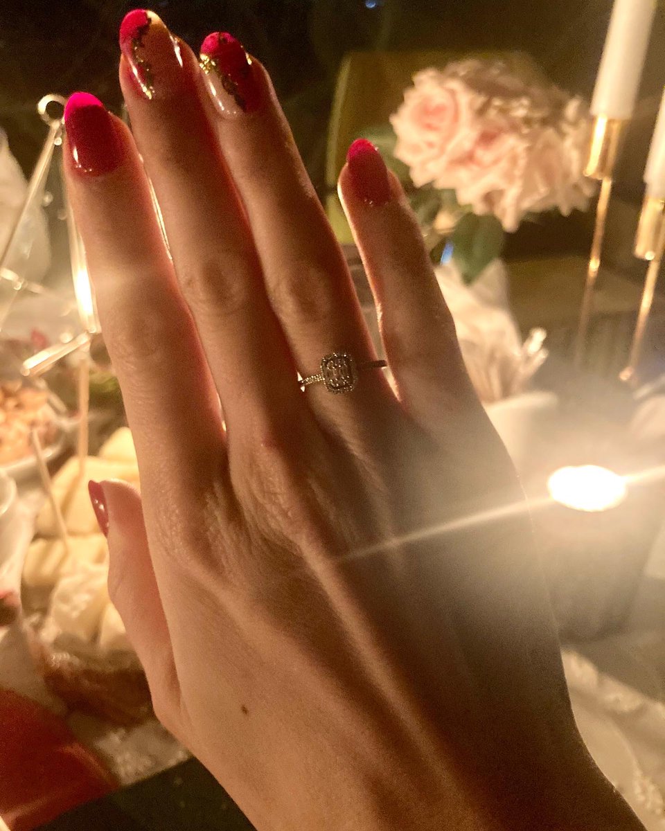 Seninle sonsuzluğa 💍❤️