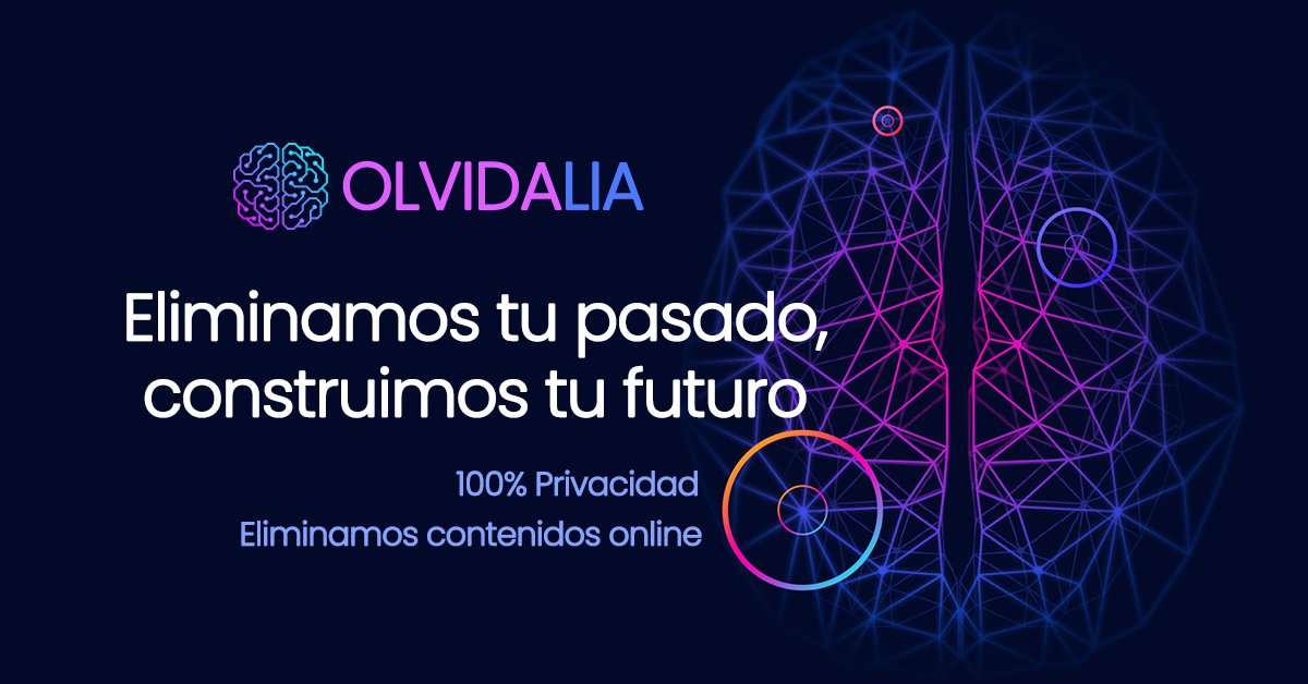 🧠Lanzamos OLVIDALIA🧠
👇👇Link en Primer Mensaje👇👇