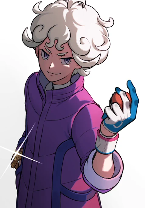 ビートくん #ポケモン #ポケモン剣盾 #Pokemon #PokemonSwordShield 