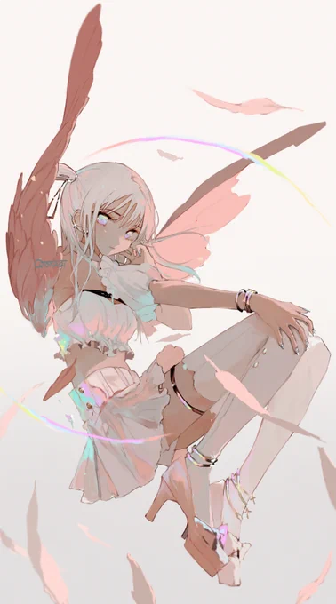 𝐶𝘩𝑎𝑚𝑒𝑙𝑒𝑜𝑛 カメレオン 