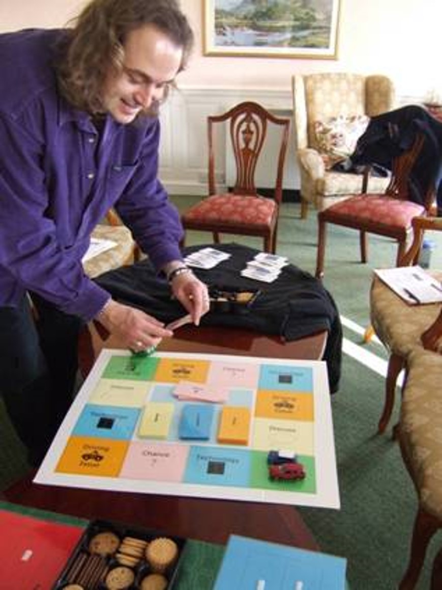 Charles Musselwhite tweet media