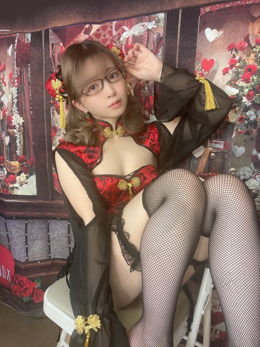 コスプレイヤー伊波ユリのTwitter画像42