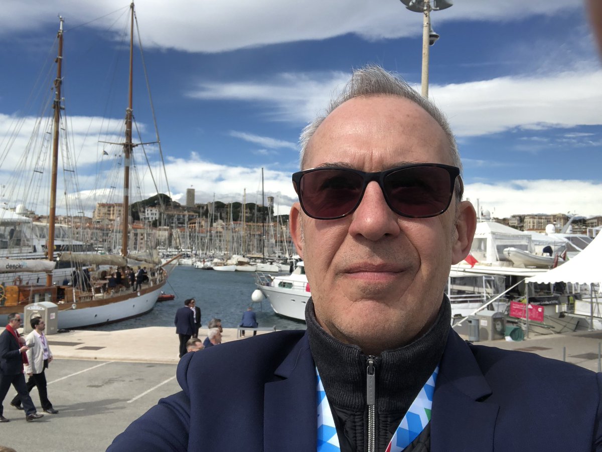 Heute Wind auf der <a href="/MIPIMWorld/">MIPIM</a>