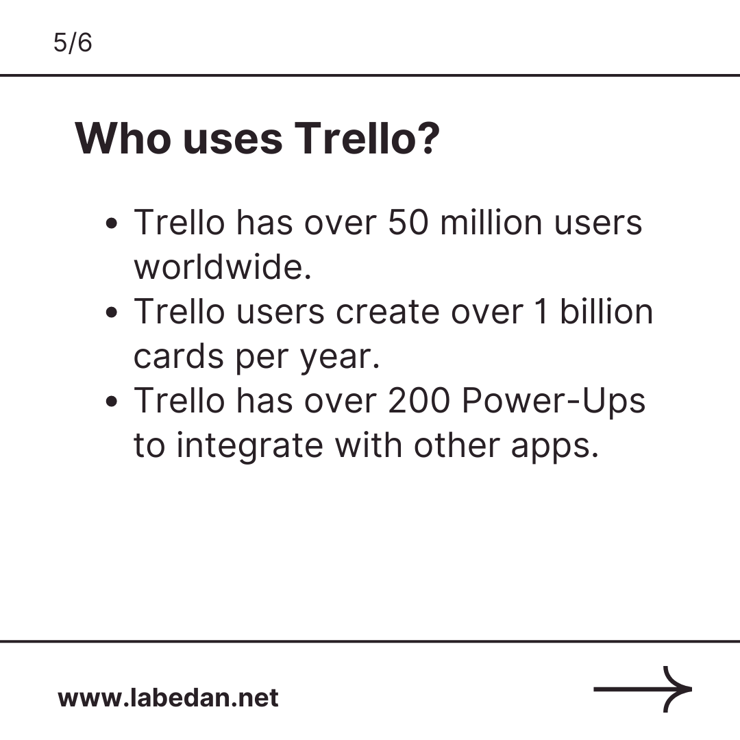 labedan_net's tweet photo. But we want to hear from YOU! What are some other tech tools you love using to get things done? Share your favorites in the comments below and tag a friend who needs to see this! Let's get the conversation started! #DigitalAgency #ProductivityTips #CallToAction #Trello #Business https://t.co/DKgFda1ujY