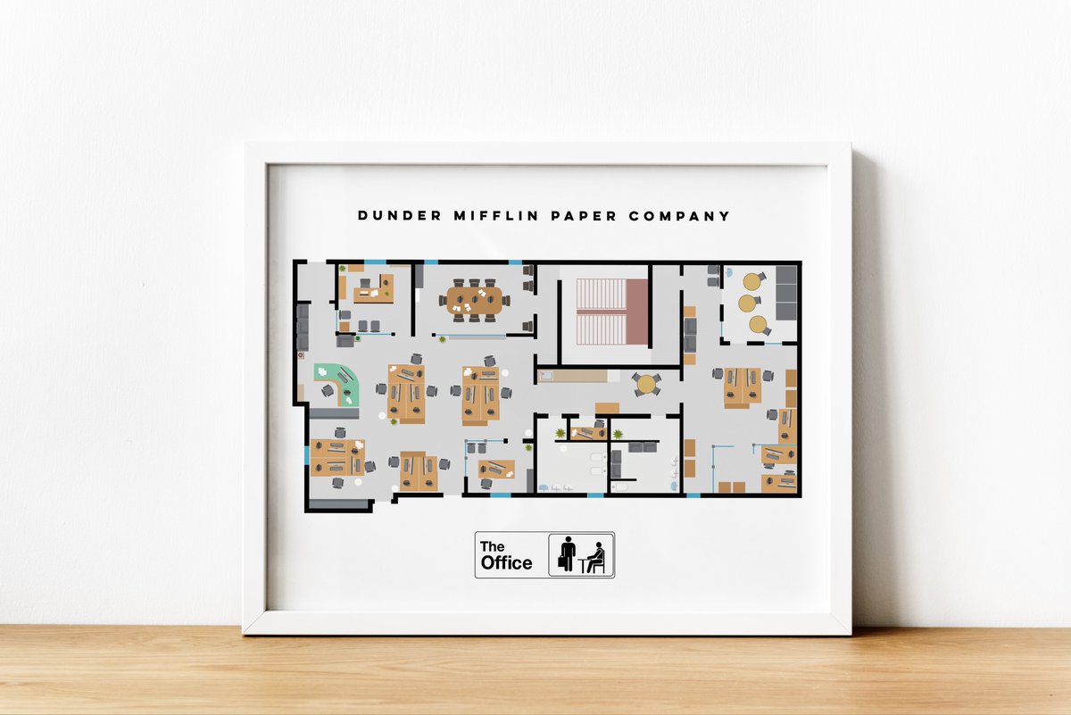 mgraphiste06's tweet photo. Nouvelle affiche dispo sur ma boutique, je sais qu’il y a des fans de The office ici 😜

Dispo ici: https://t.co/55RM3HcHHU https://t.co/reMIx50bhl