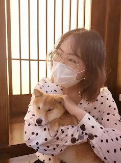 #一人一推 关注李超然！
李超然，女，1995年出生，就职于北京一金融机构，音乐剧资深爱好者，热爱观鸟和星空摄影。