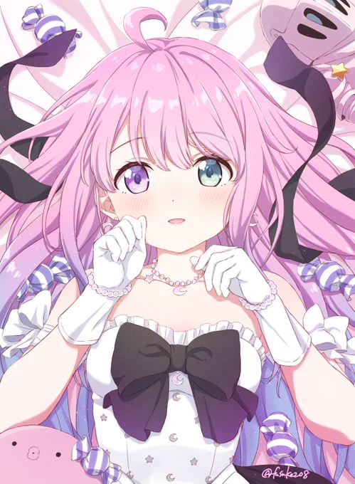 ホロライブ詰め合わせ出来ました 