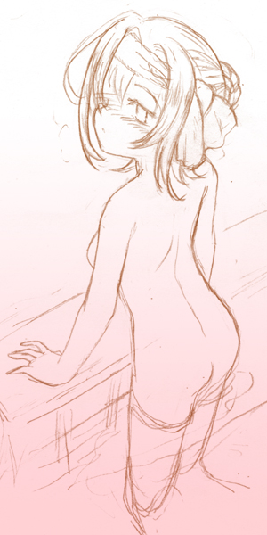 #既掲でもいいのでとにかく軽巡を貼ろう
意外と五十鈴描いてた 