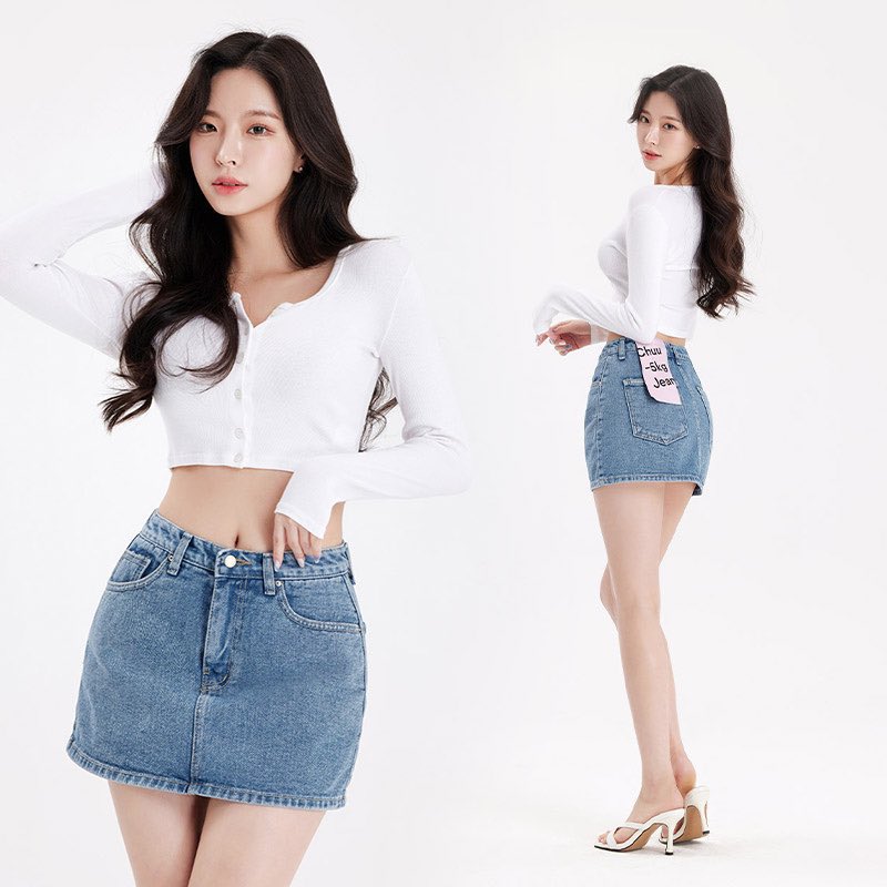 ginggabell_'s tweet photo. #พร้อมส่ง [CHUU -5KG] LOW RISE INNER-SHORTS SKIRT 

Size M เอว 27-28 สะโพก 37

✨ มีกางเกงด้านใน

🎀 1490.- รวมส่งflash 🎀

#พรีออเดอร์เกาหลี #CHUU #ส่งต่อเสื้อผ้า #พรีเกาหลี #เสื้อผ้ามือสองสภาพดี #กางเกงยีนส์ #Chuu #ยีนส์chuu #chuu5kg #พรีchuu https://t.co/J4bWhgxU3A