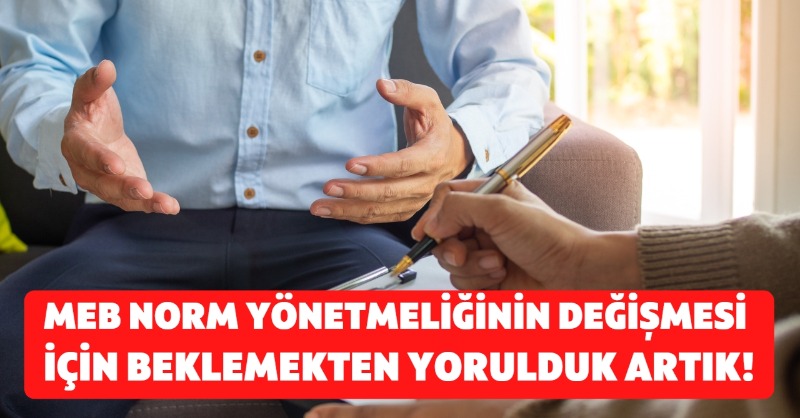 Dergipdr's tweet photo. 📍"Her Okula Bir Psikolojik Danışman" atanması ve Anaokullarında 149 ve altı öğrencisi olan okullara atama yapılabilmesi için Yeni Norm Yönetmeliğinin bir an önce çıkması gerekiyor ve bekleniyor."

@prof_mahmutozer
@tcmeb
@Cemal_Ozdemir67