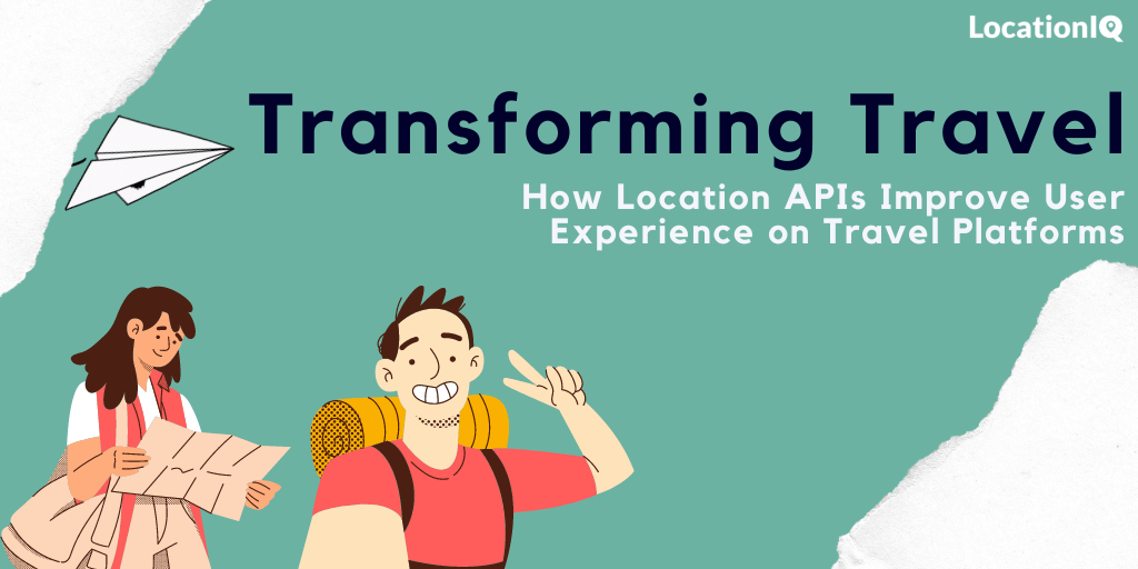 The Role of Location APIs in Creating Smarter, More Efficient Travel Solutions #geospatial #Travel 
blog.locationiq.com/how-location-a…