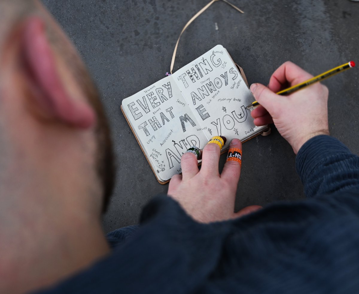 MY NEW PLAY IS GOING TO EDINBURGH FRINGE FESTIVAL!!! 
.
Also performing in London in Late July.
.
PLEASE LIKE, SHARE AND DONATE!!
.
SPREAD THE WORD!

gofund.me/8370f547

#theatre #play #perform #london #edinburgh #edinburghfringe #edinburghfringefestival #pubtheatres #actor