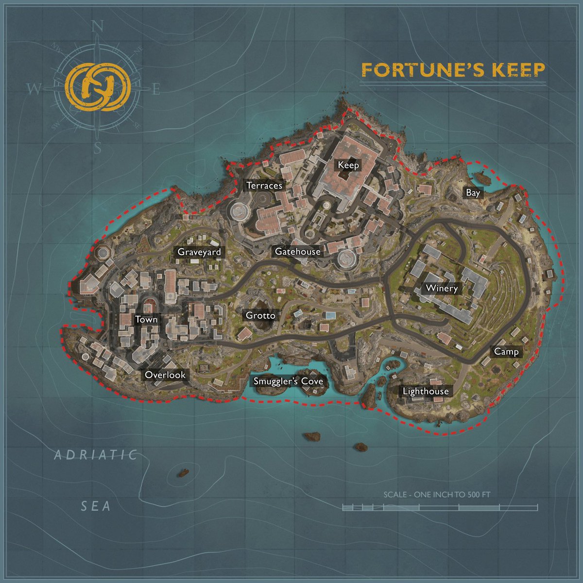 ModernWarzone's tweet photo. Remember when Warzone released a whole new map and only gave the world 5 months to play it 😭 https://t.co/8qQYvAnYwf