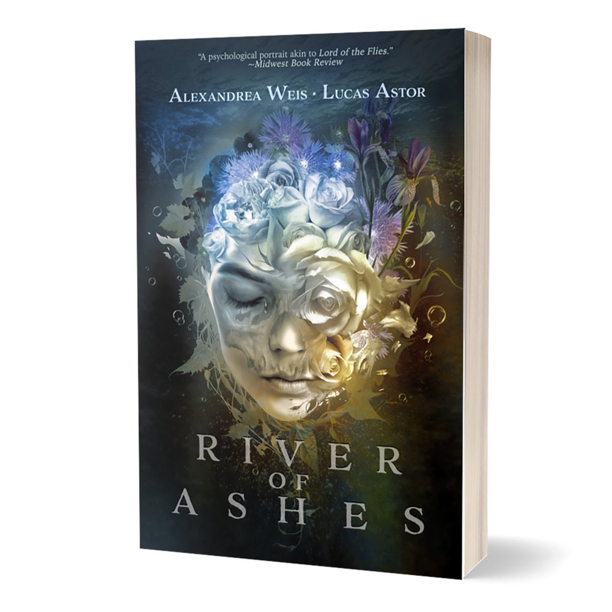 partnersincr1me's tweet photo. #saphsbooks has a #Book Feature &amp; #excerpt from ~ River of Ashes ~ by #AlexandreaWeis &amp; #LucasAstor ~ #SouthernGothic #PsychologicalThriller https://t.co/jqMj4UFsQz #Mystery #Thriller #riverofashes #stbenedict #vesuvianmedia  #mysterythriller @AlexandreaWeis @vesuvianmedia https://t.co/zCI4Rd6ve0