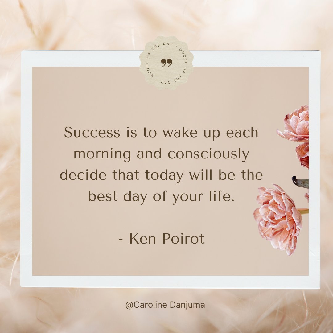 HRM Carolyna tweet media