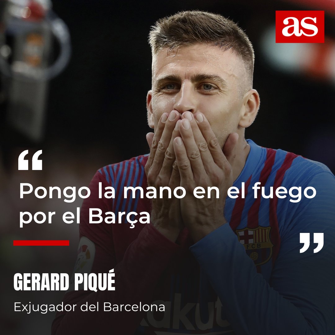 Diario AS tweet media