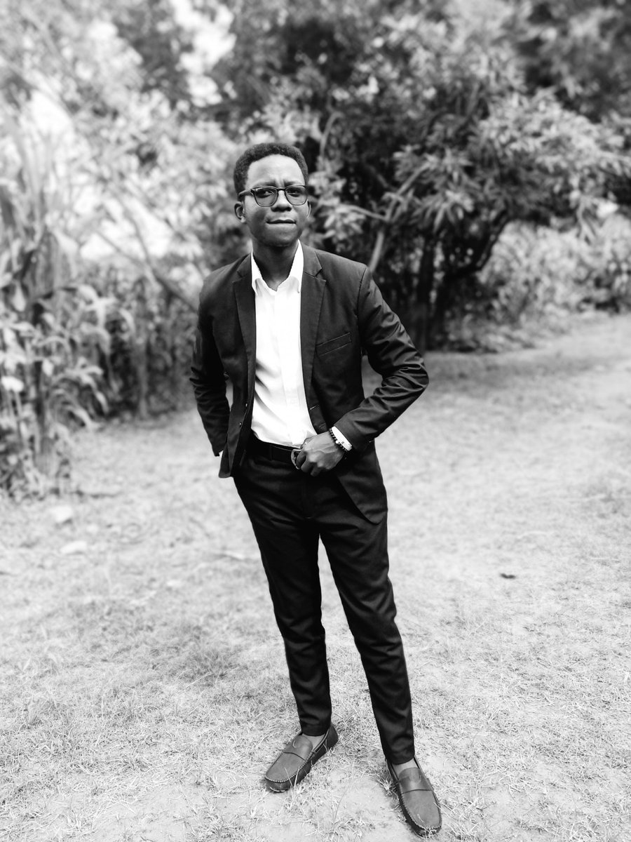 Anomaly ZM🇿🇲 tweet media